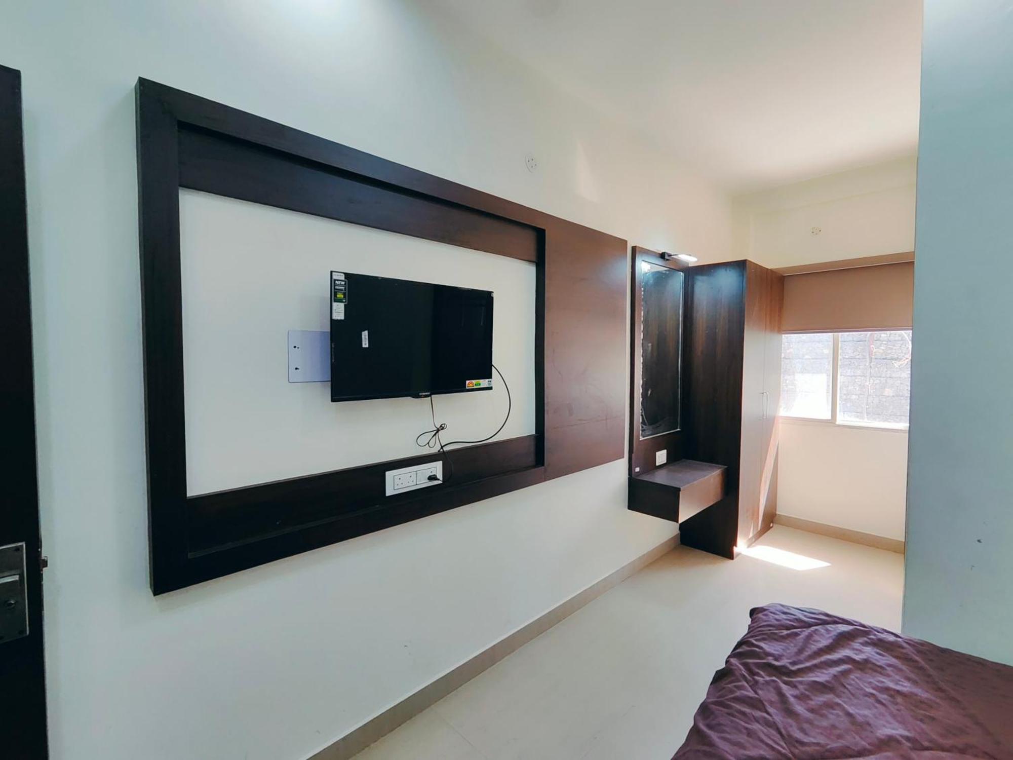 Hotel Heritage Palace ブジ エクステリア 写真